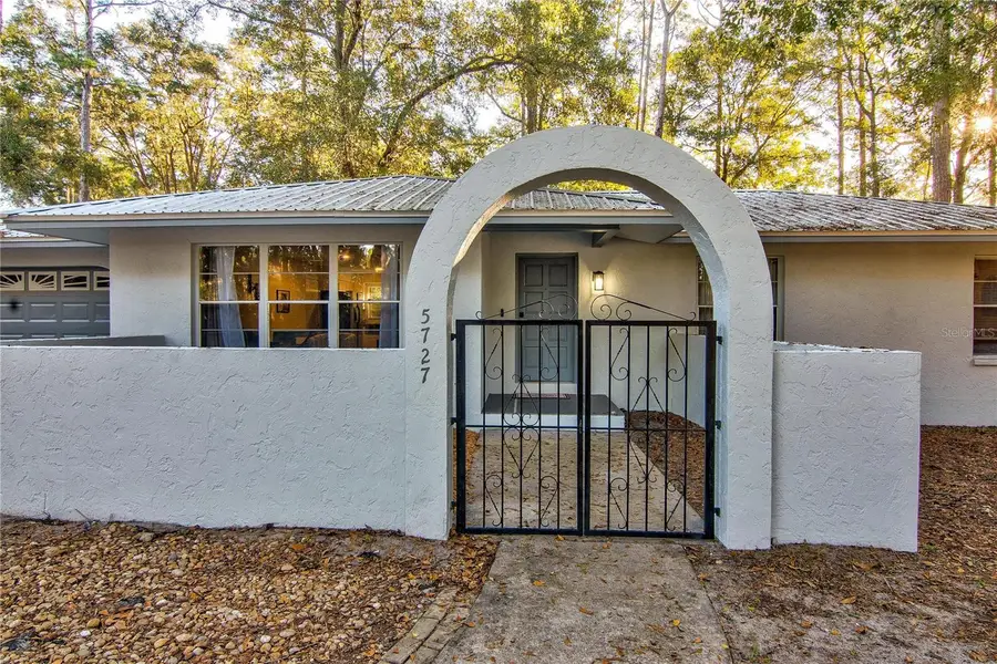 5727 NW 34th Street, Gainesville, FL 32653 - #3