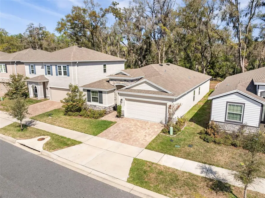 13632 NW 14th Place, Newberry, FL 32669 - #2