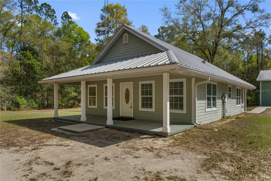 6979 NE County Road 340, High Springs, FL 32643 - #2