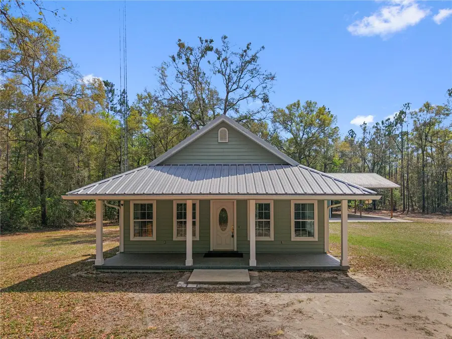 6979 NE County Road 340, High Springs, FL 32643 - #3