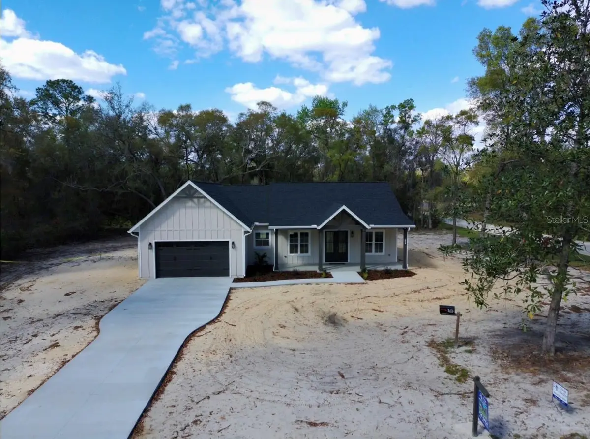 5151 NW 73 Street, Chiefland, FL 32626 - #1