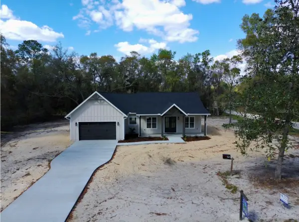 5151 NW 73 Street, CHIEFLAND, FL 32626