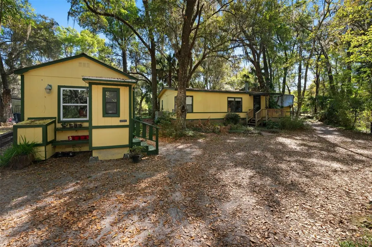 15311 SW 107th Street, Archer, FL 32618 - #1