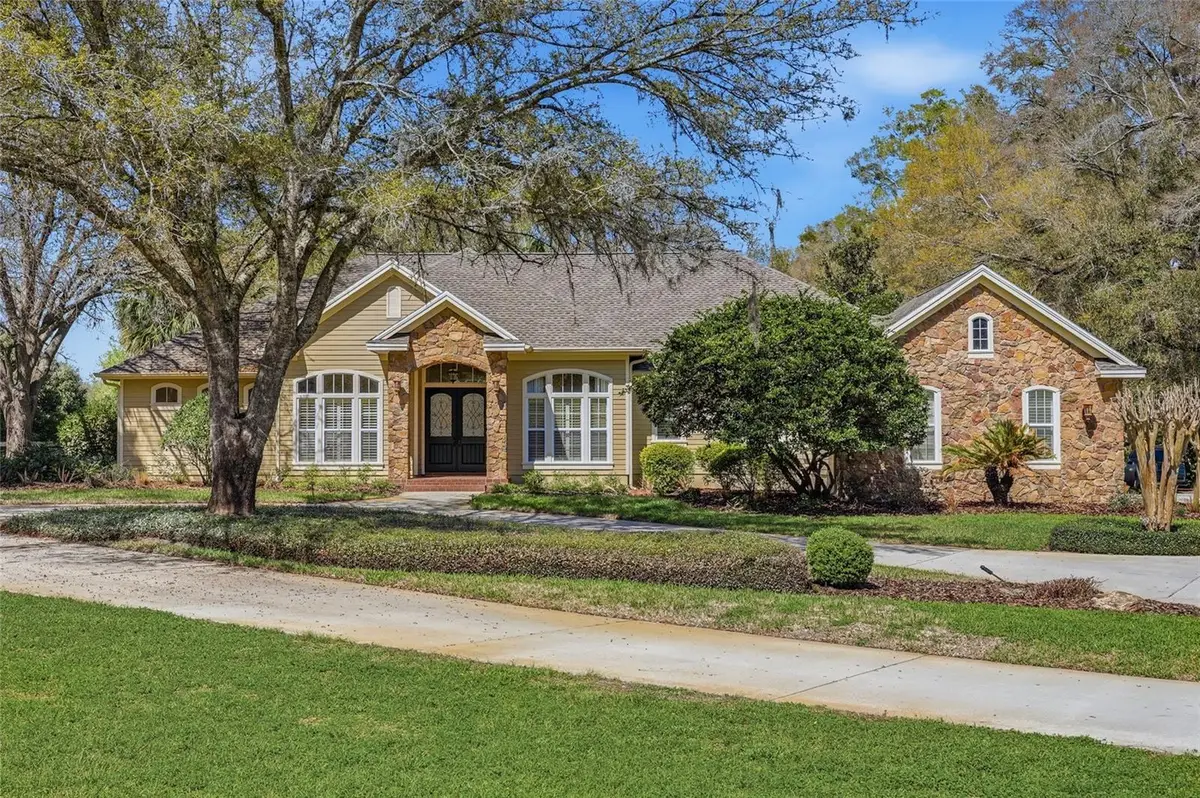 14524 NW 41st Avenue, Newberry, FL 32669 - #1