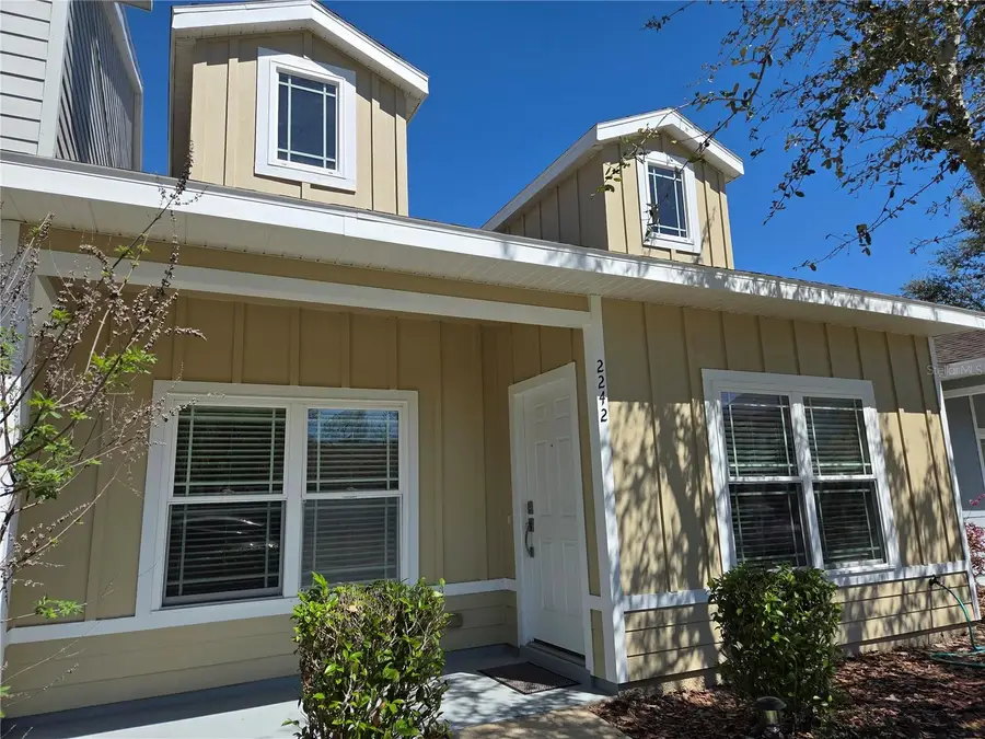 2242 NW 51st Avenue, Gainesville, FL 32605 - #2