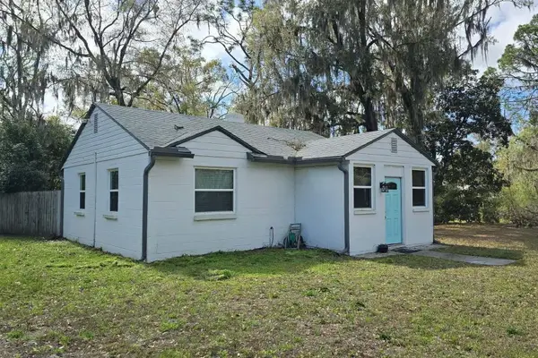 1131 NE 10th Avenue, GAINESVILLE, FL 32601