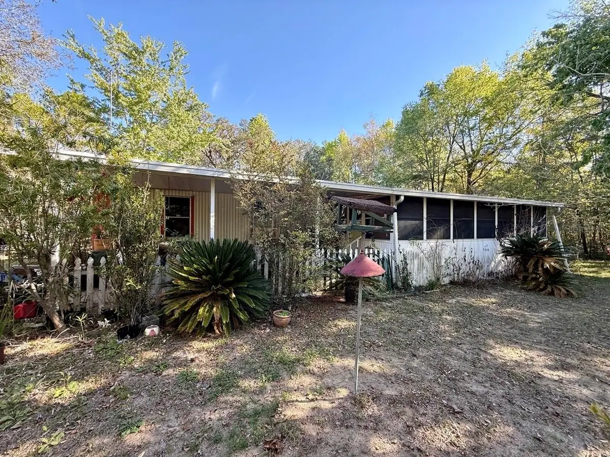 14051 NE 45th Place, Williston, FL 32696 - #1