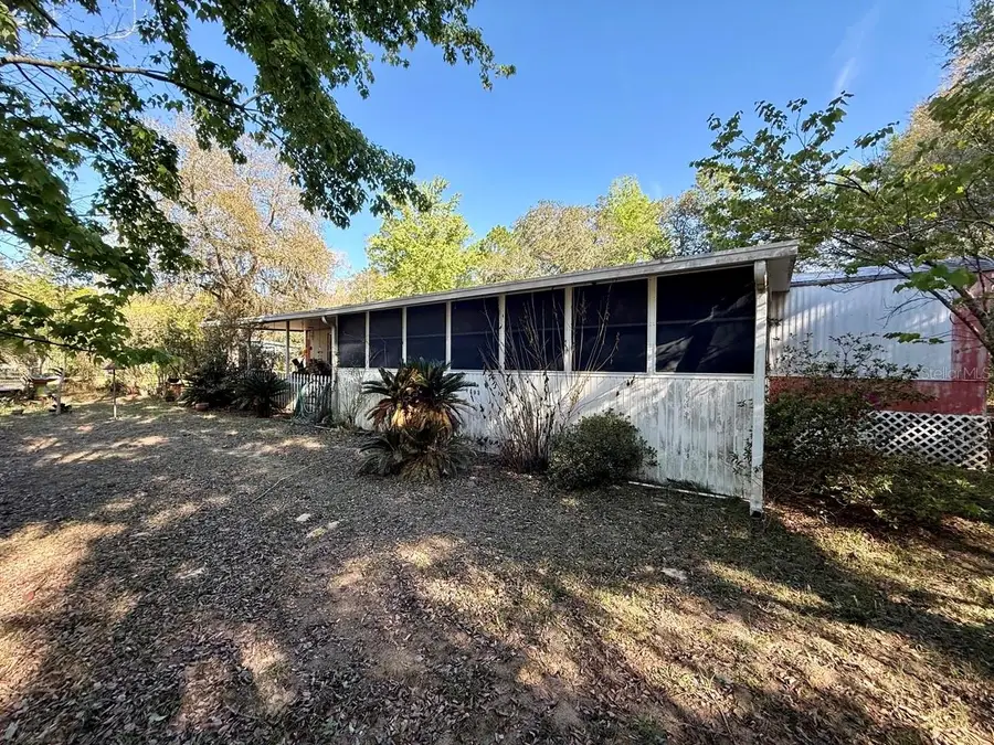 14051 NE 45th Place, Williston, FL 32696 - #2