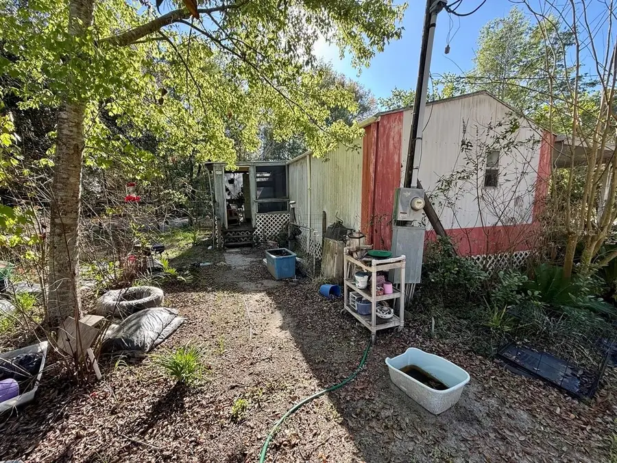 14051 NE 45th Place, Williston, FL 32696 - #3