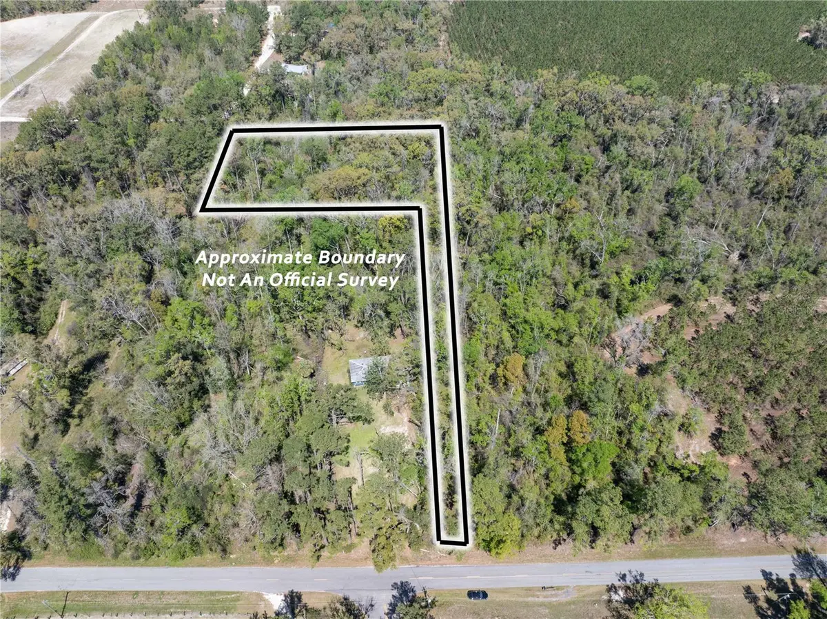 9311 86th Street, Live Oak, FL 32060 - #1