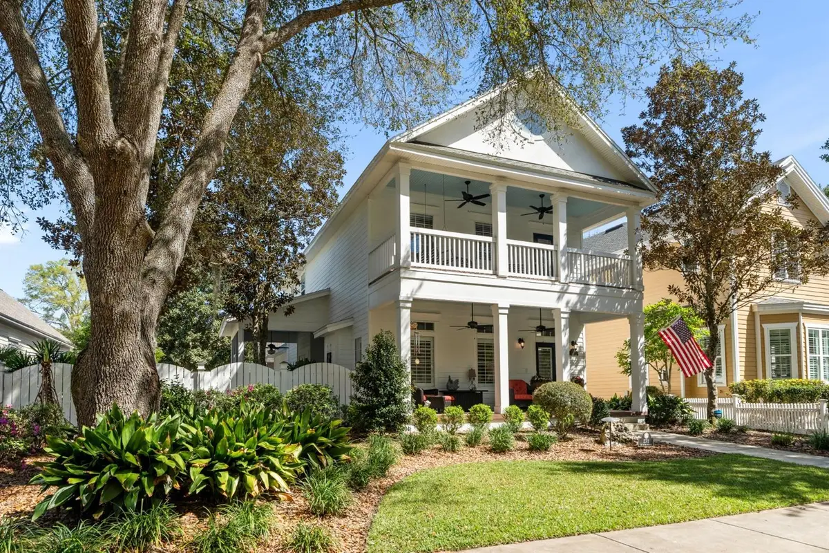 271 SW 129th Terrace, Newberry, FL 32669 - #1