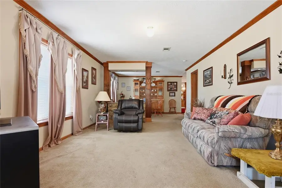 5809 NW 18th Terrace, Bell, FL 32619 - #3