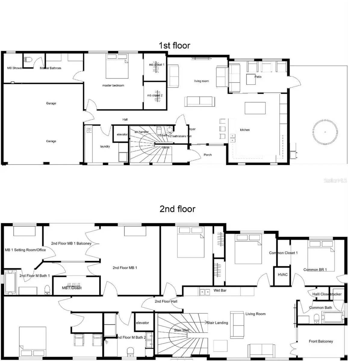 1705 Tatum Boulevard, New Smyrna Beach, FL 32168 - #1