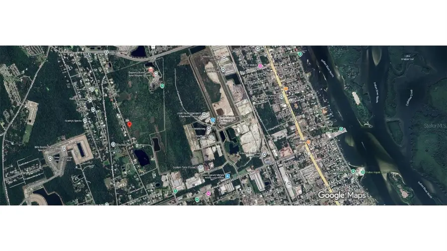 1705 Tatum Boulevard, New Smyrna Beach, FL 32168 - #3