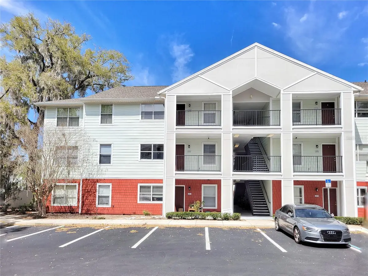 2360 SW Archer Road #505, Gainesville, FL 32608 - #1