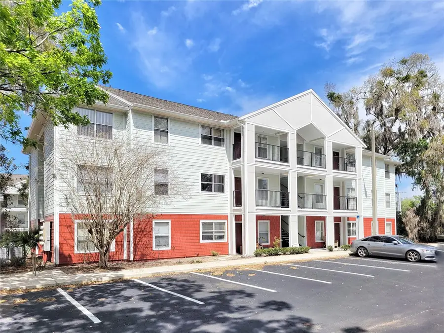 2360 SW Archer Road #505, Gainesville, FL 32608 - #2