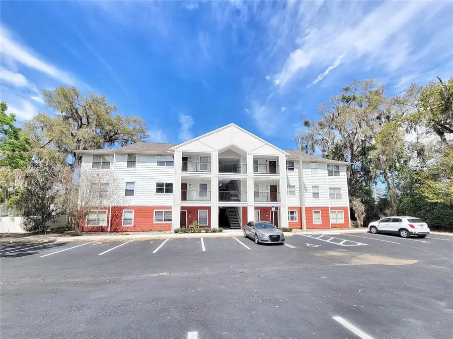 2360 SW Archer Road #505, Gainesville, FL 32608 - #3