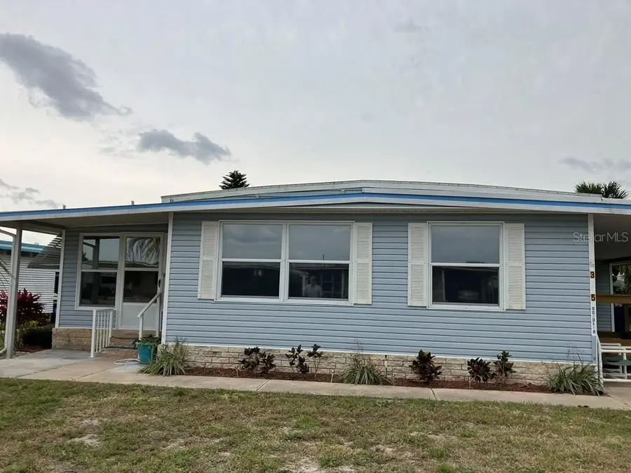 1305 Mohawk Circle, Tavares, FL 32778 - #2