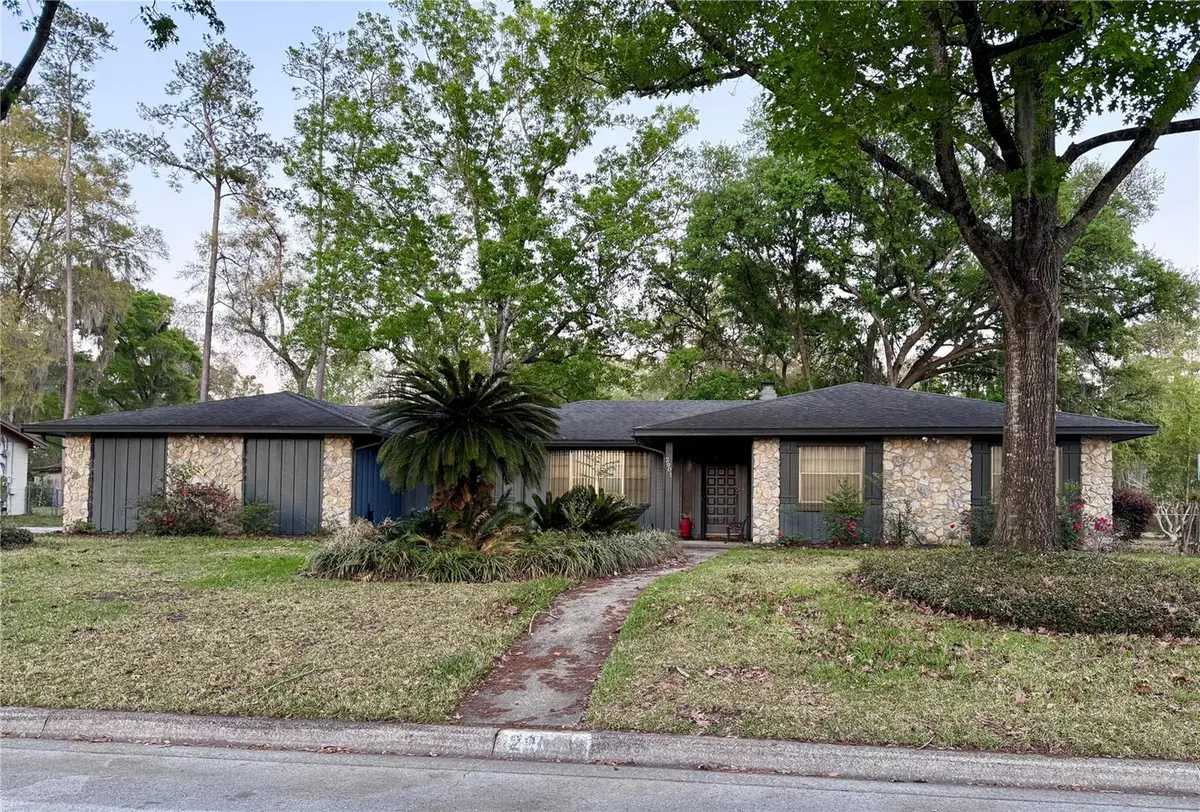 2901 NW 32nd Street, Gainesville, FL 32605 - #1
