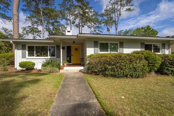 1303 NW 31st Street, GAINESVILLE, FL 32605