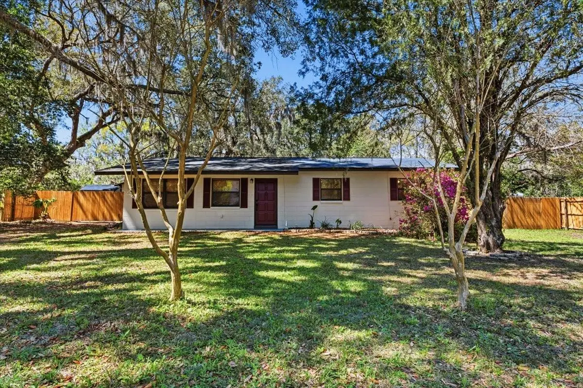 220 SE 71st Street, Gainesville, FL 32641 - #1