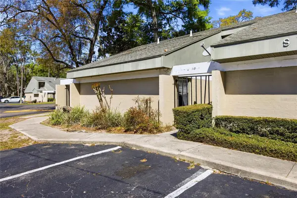 7200 SW 8th Avenue #S119, GAINESVILLE, FL 32608