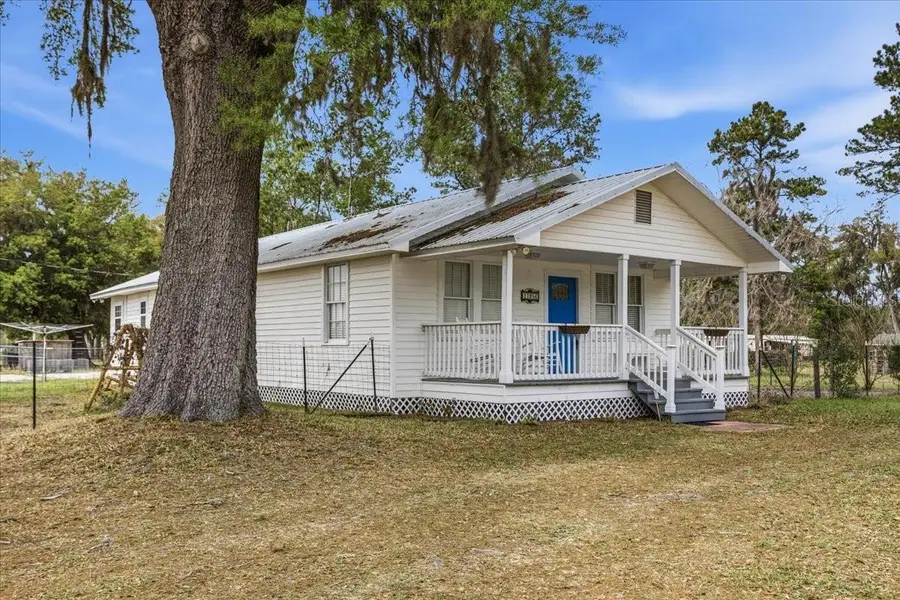 11956 SW 160th Avenue, Brooker, FL 32622 - #3