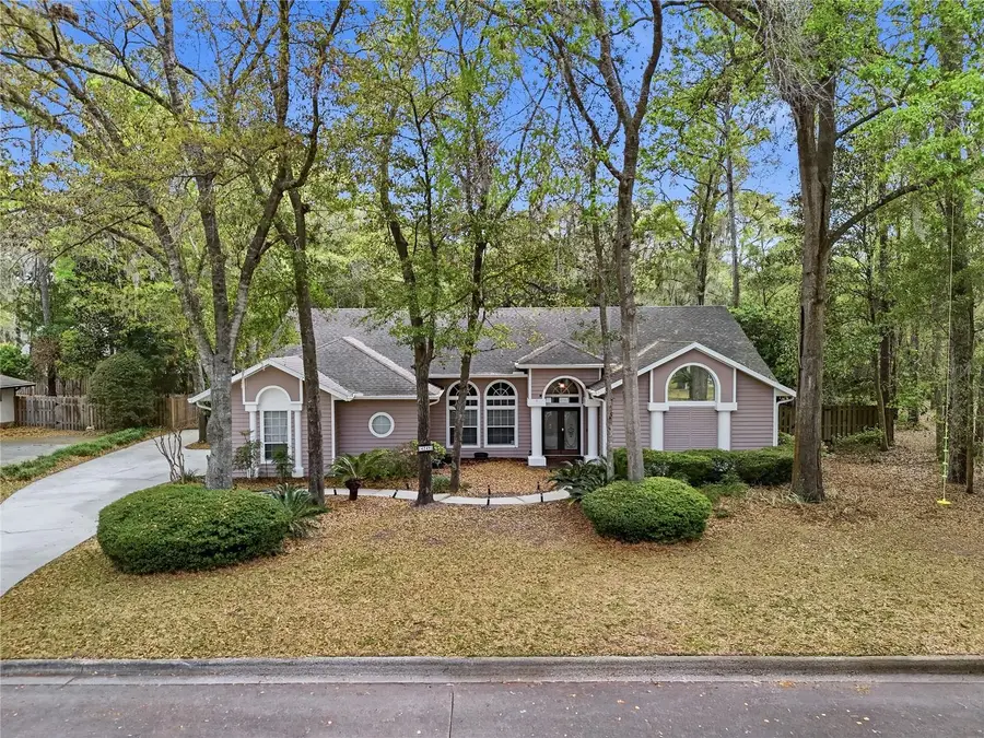 4249 NW 56th Way, Gainesville, FL 32606 - #2
