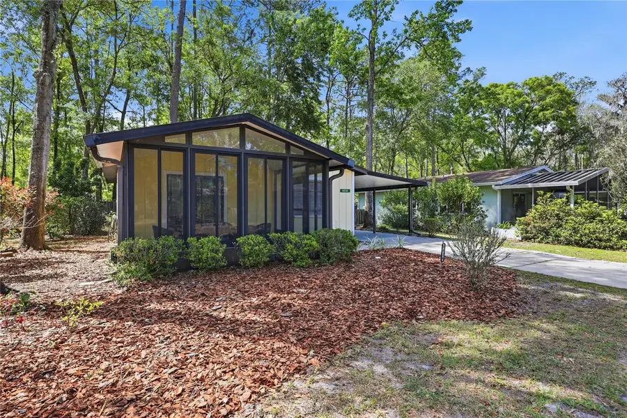 8434 NW 42nd Circle, Gainesville, FL 32653 - #2