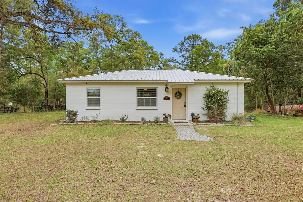 14285 SW 174th Street, Archer, FL 32618 - #1