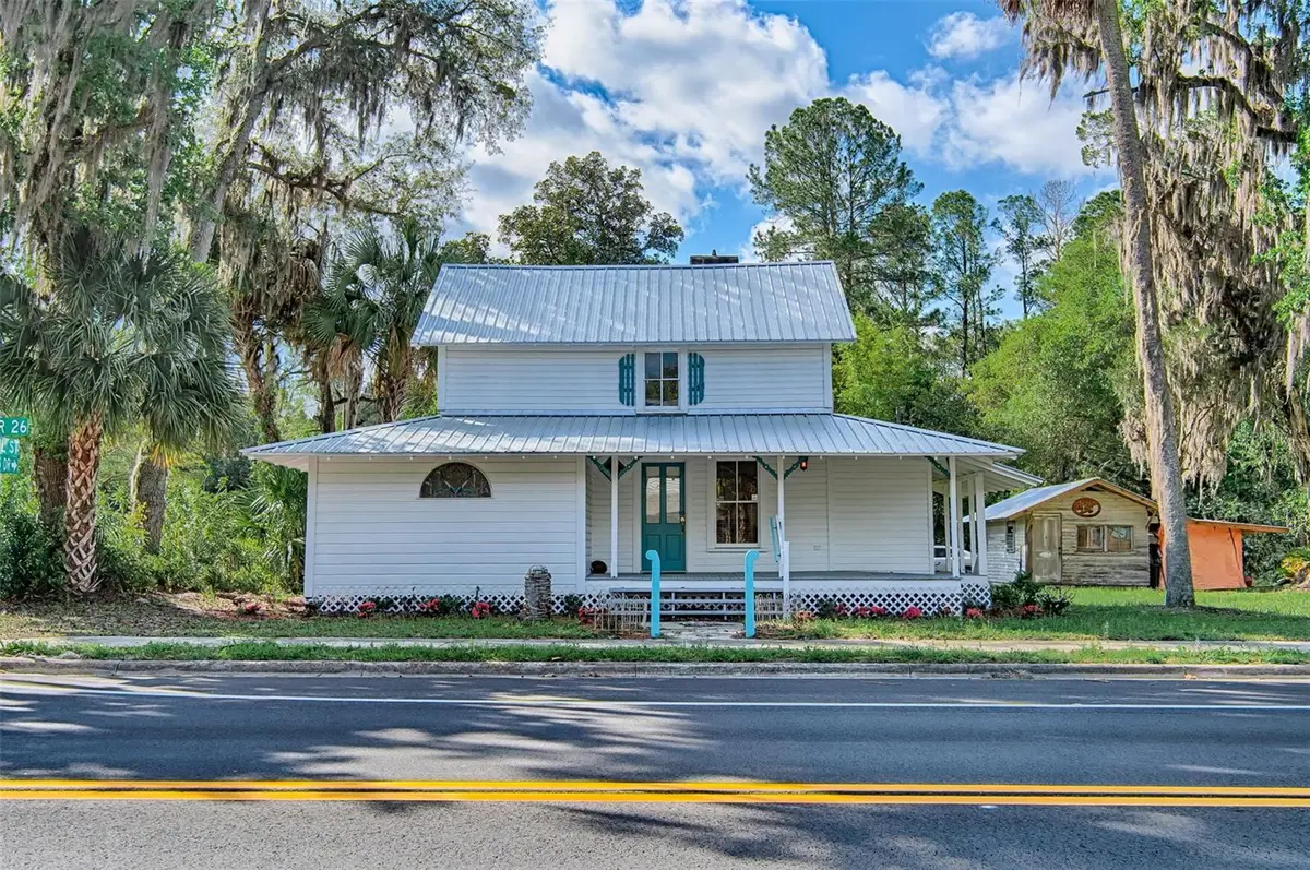 25415 NE State Road 26, Melrose, FL 32666 - #1