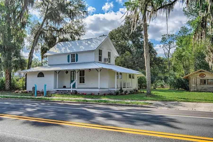 25415 NE State Road 26, Melrose, FL 32666 - #3