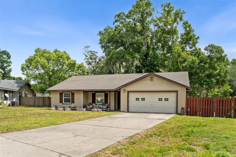 5101 NW 29th Lane, Gainesville, FL 32606 - #2