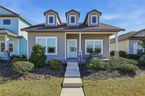 9541 NW 66th Lane, GAINESVILLE, FL 32608