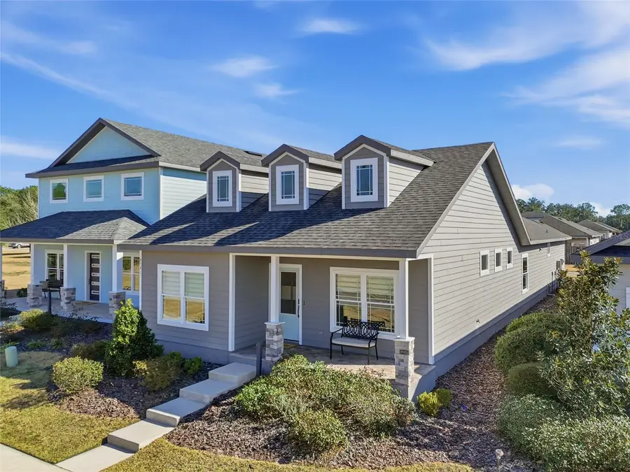 9541 NW 66th Lane, Gainesville, FL 32608 - #2