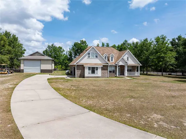 15527 194th Place, O'BRIEN, FL 32071