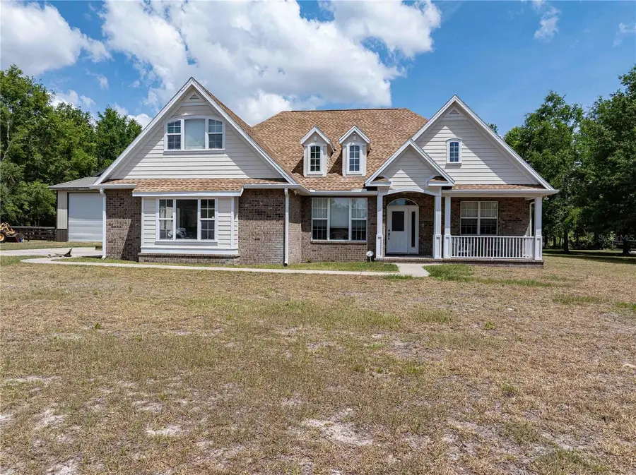 15527 194th Place, Suwannee, FL 32071 - #2