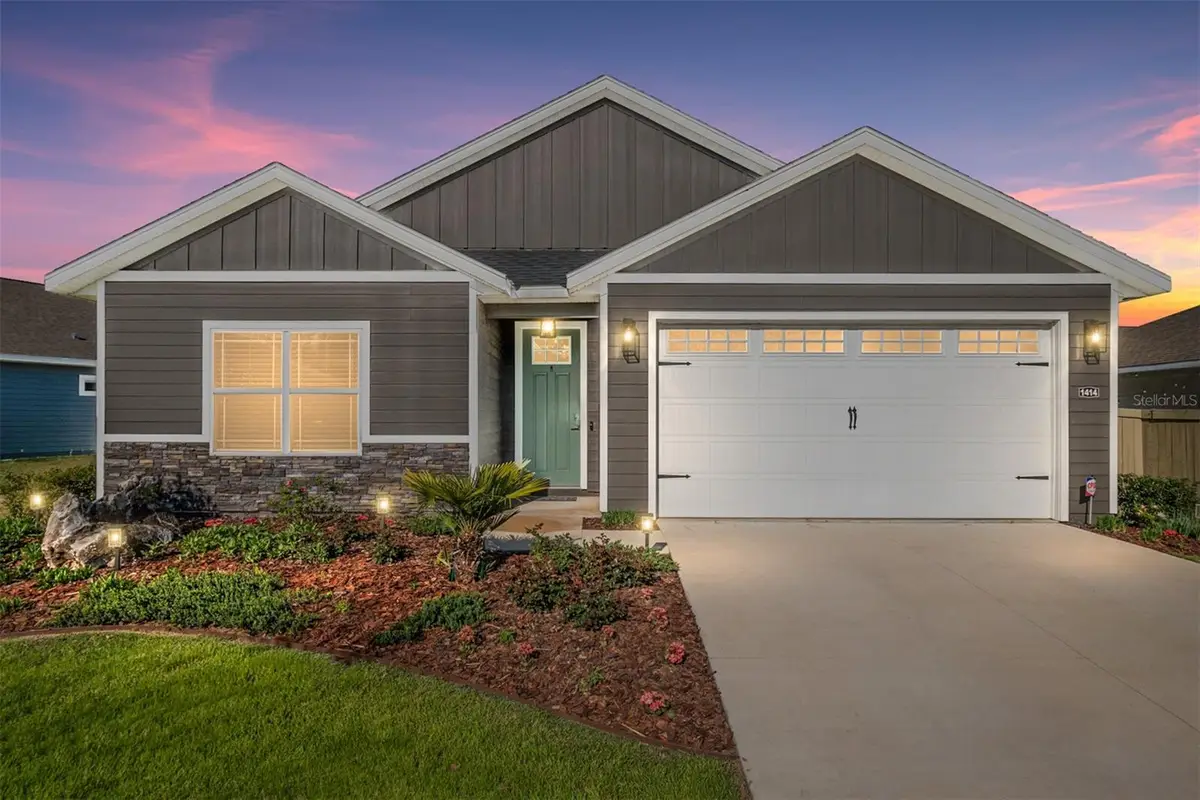 1414 SW 66th Way, Gainesville, FL 32607 - #1