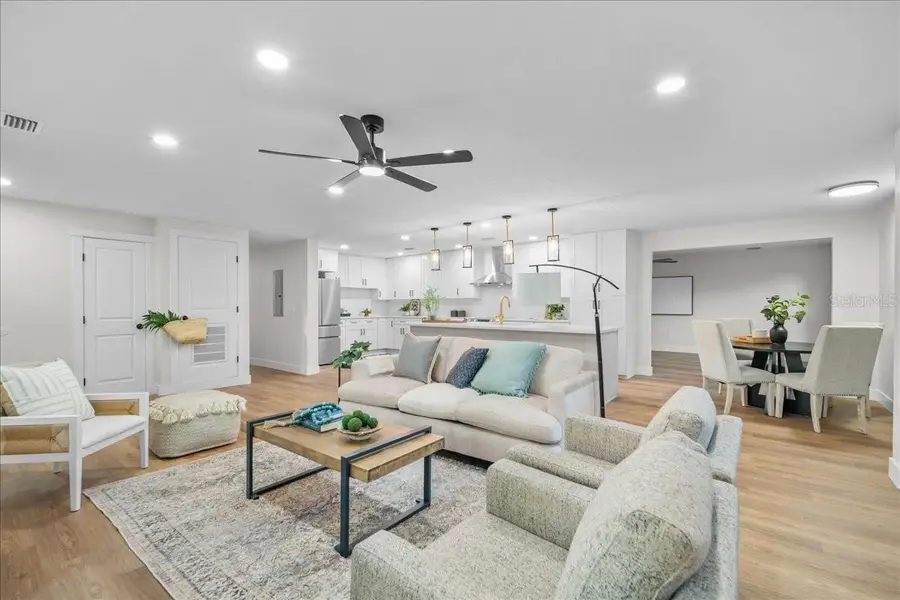 801 NW 37th Drive, Gainesville, FL 32605 - #3