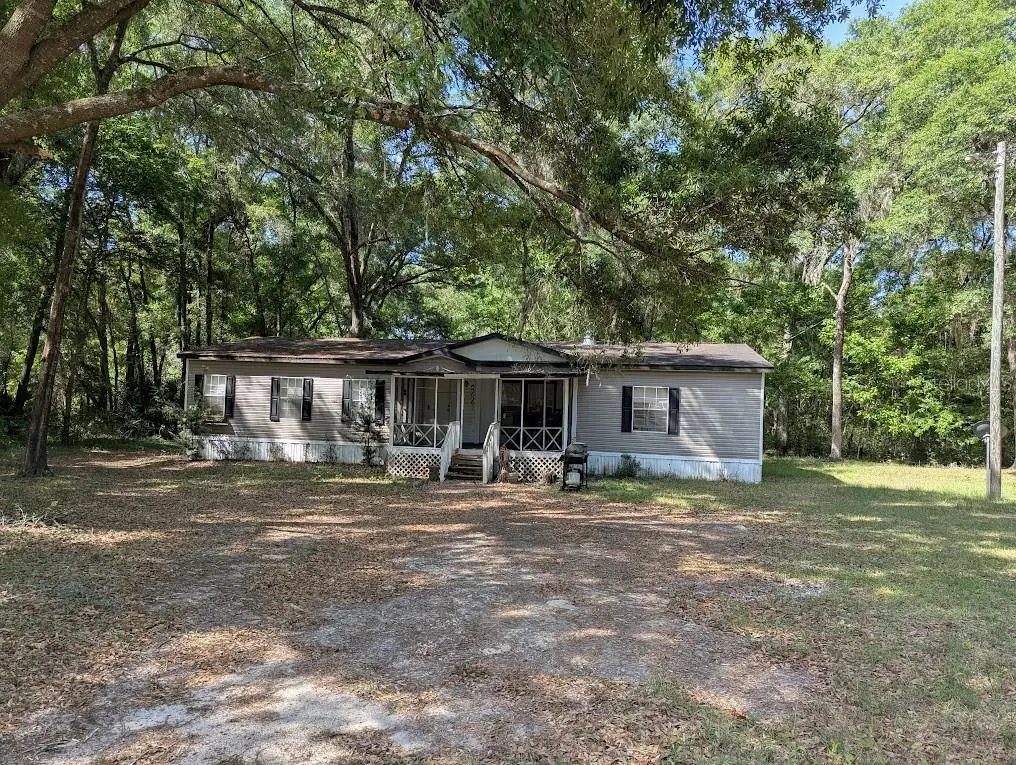 15319 SW 114th Place, Archer, FL 32618 - #1