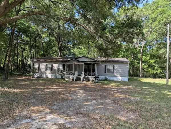 15319 SW 114th Place, ARCHER, FL 32618