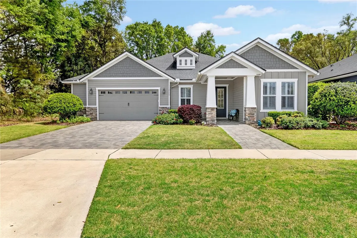 11069 SW 38th Boulevard, Gainesville, FL 32608 - #1