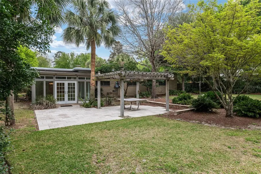 2111 SW 44th Avenue, Gainesville, FL 32608 - #3