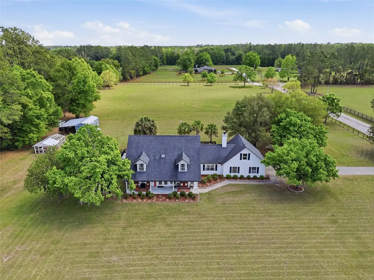 25209 N County Road 1491, Alachua, FL 32615 - #1