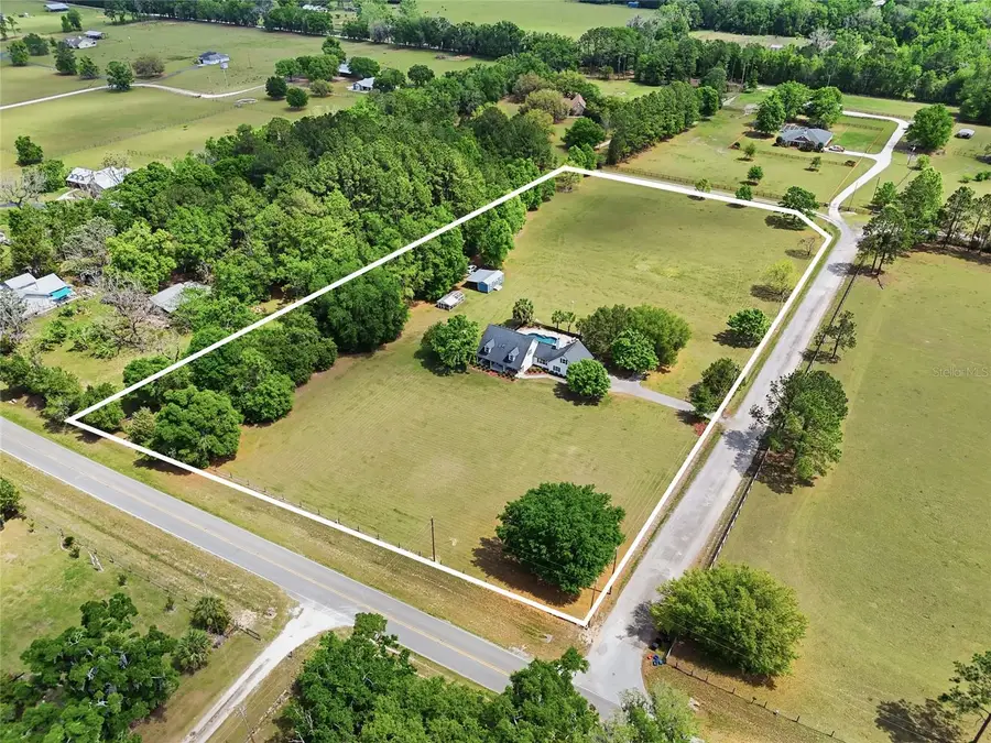 25209 N County Road 1491, Alachua, FL 32615 - #3