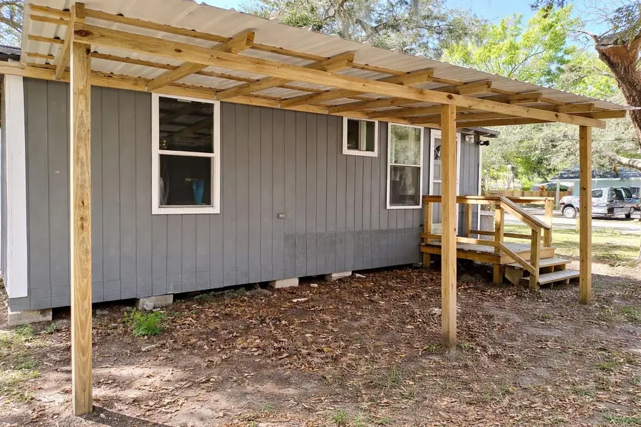 2211 SE 51st Street, Gainesville, FL 32641 - #3