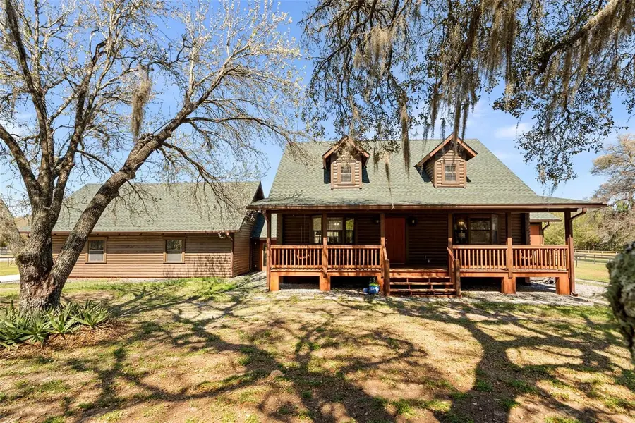 13791 SE 30th Street, Morriston, FL 32668 - #2