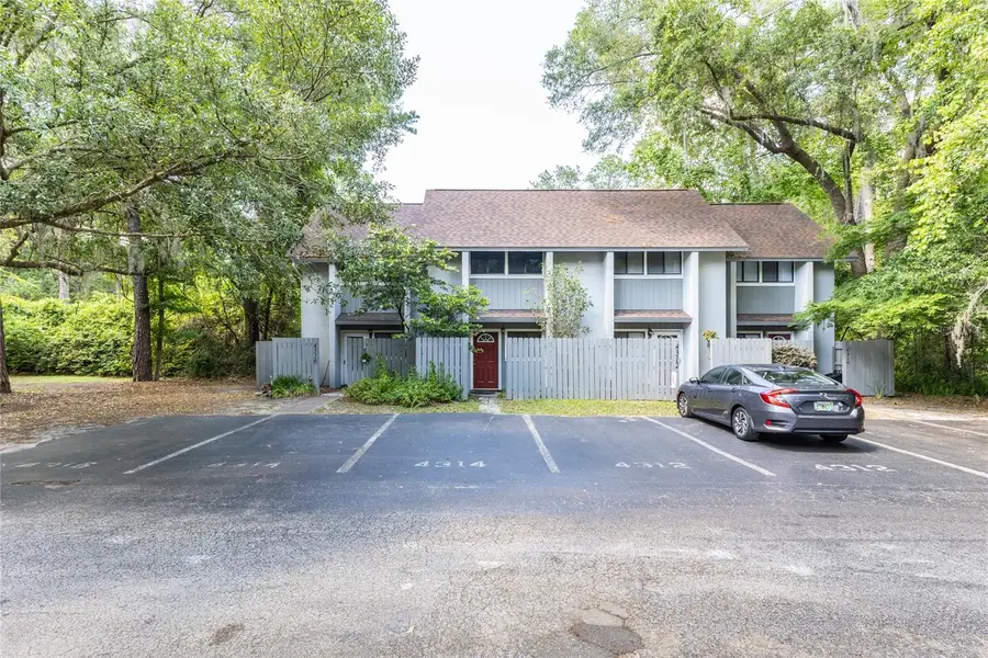 4314 NW 41st Lane #73, Gainesville, FL 32606 - #2