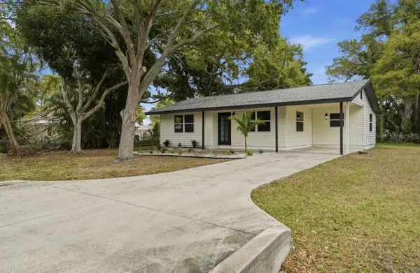 4313 Midland Road, SARASOTA, FL 34231