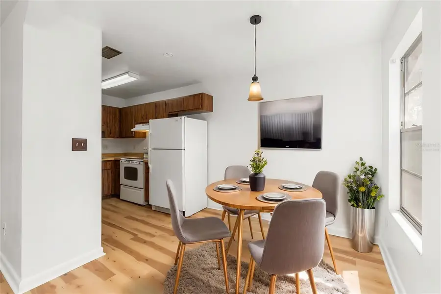 615 NW 24th Avenue, Gainesville, FL 32609 - #2